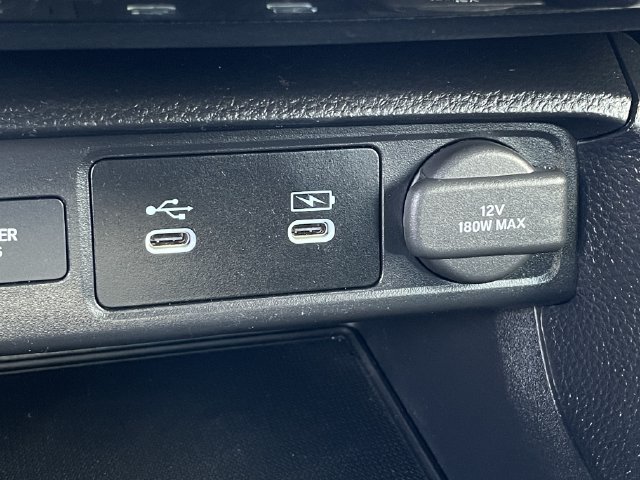 Certified 2025 Honda Civic Sport image 19