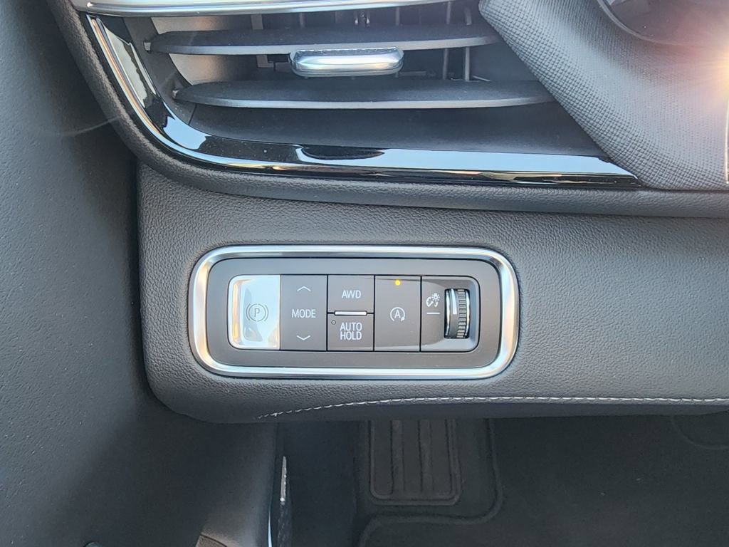 New 2026 Buick Enclave Preferred w/ Power Package image 19