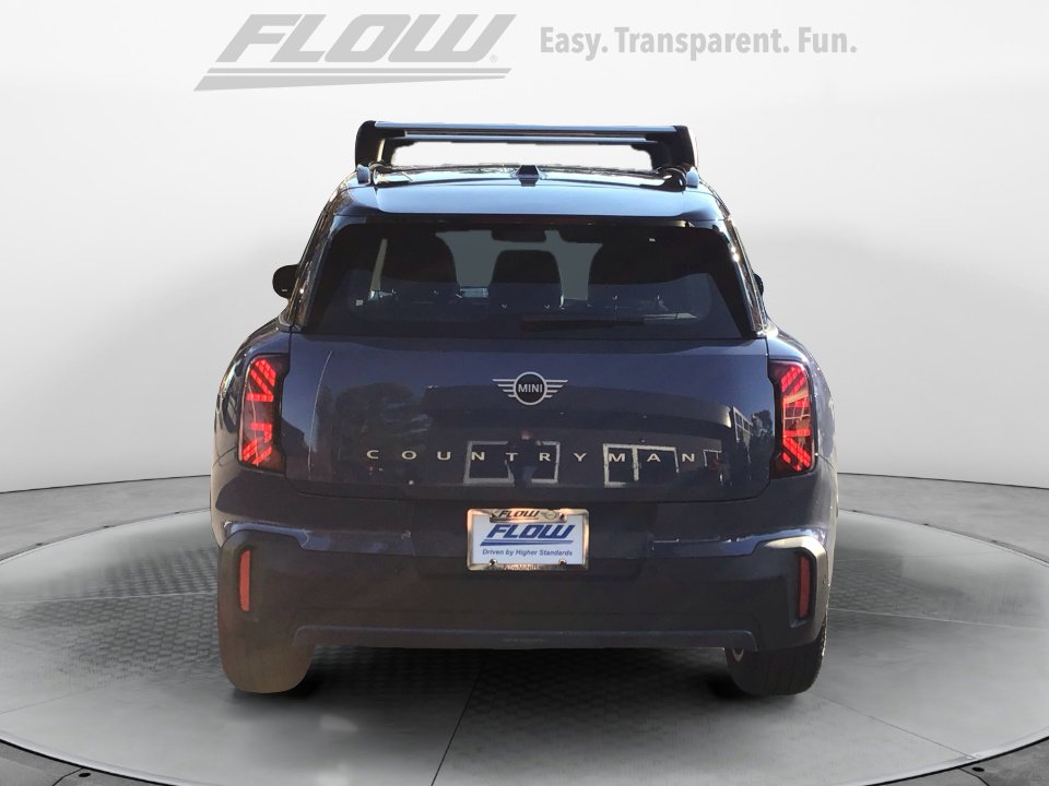 New 2026 MINI Cooper Countryman S image 6