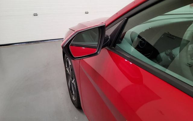 Used 2023 Hyundai Elantra SEL w/ Convenience Package FWD image 10