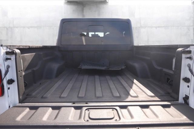 Used 2021 Jeep Gladiator Rubicon image 7