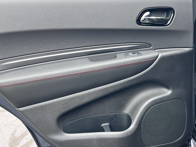 New 2026 Dodge Durango GT AWD/4WD image 43