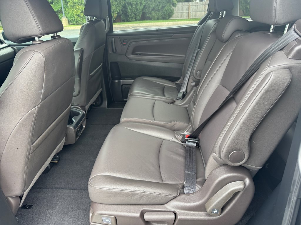 Used 2018 Honda Odyssey EX-L image 19