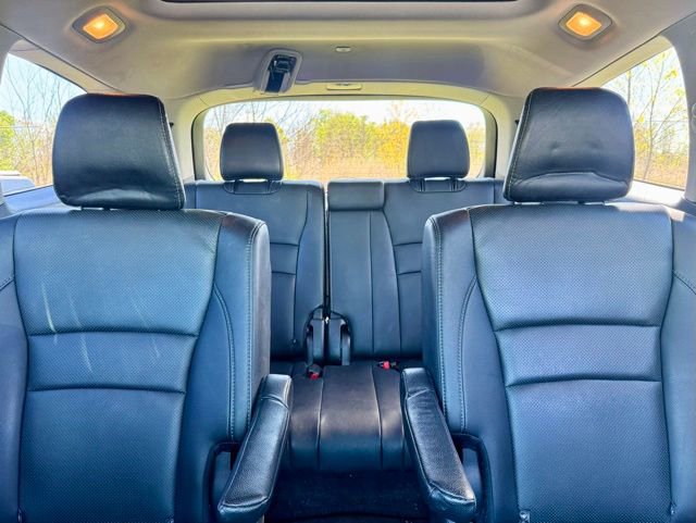 Used 2017 Honda Pilot Elite image 18
