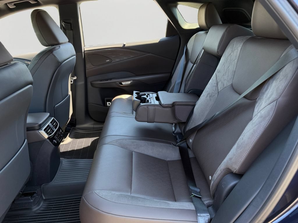 Certified 2026 Lexus RX 350 AWD w/ Convenience Package image 12