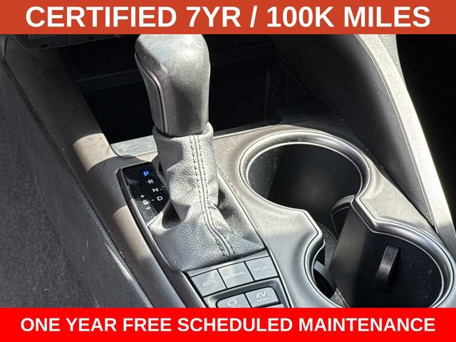 Used 2024 Toyota Camry SE w/ Convenience Package FWD image 20