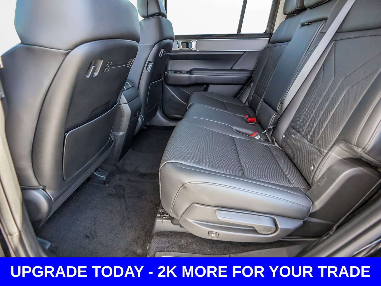 New 2026 Hyundai Santa Fe XRT image 25