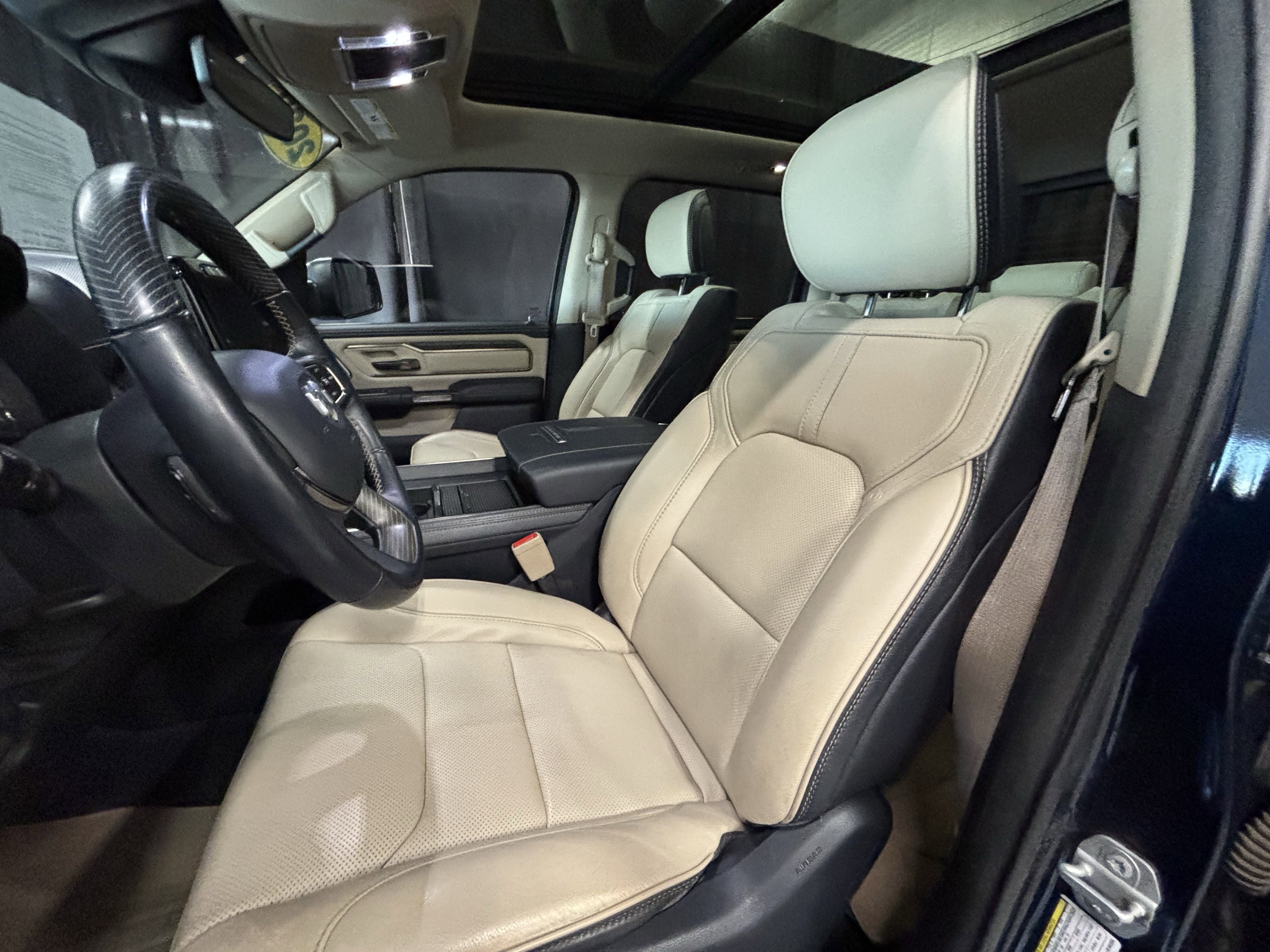 Used 2020 RAM 1500 Limited image 5