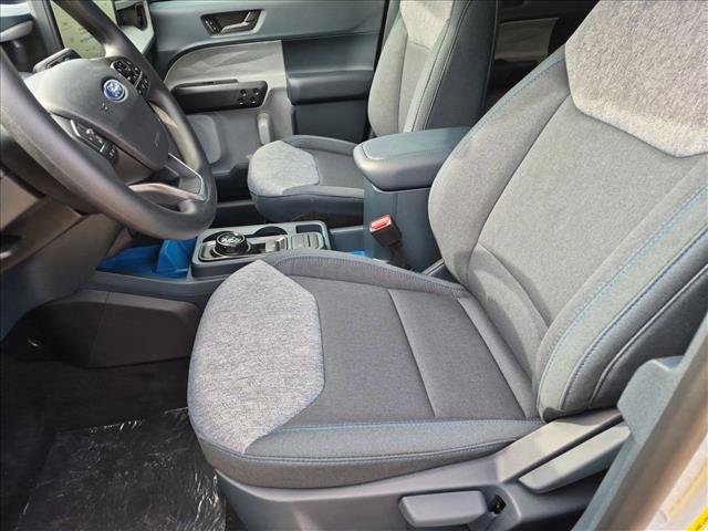 New 2026 Ford Maverick XLT FWD image 4