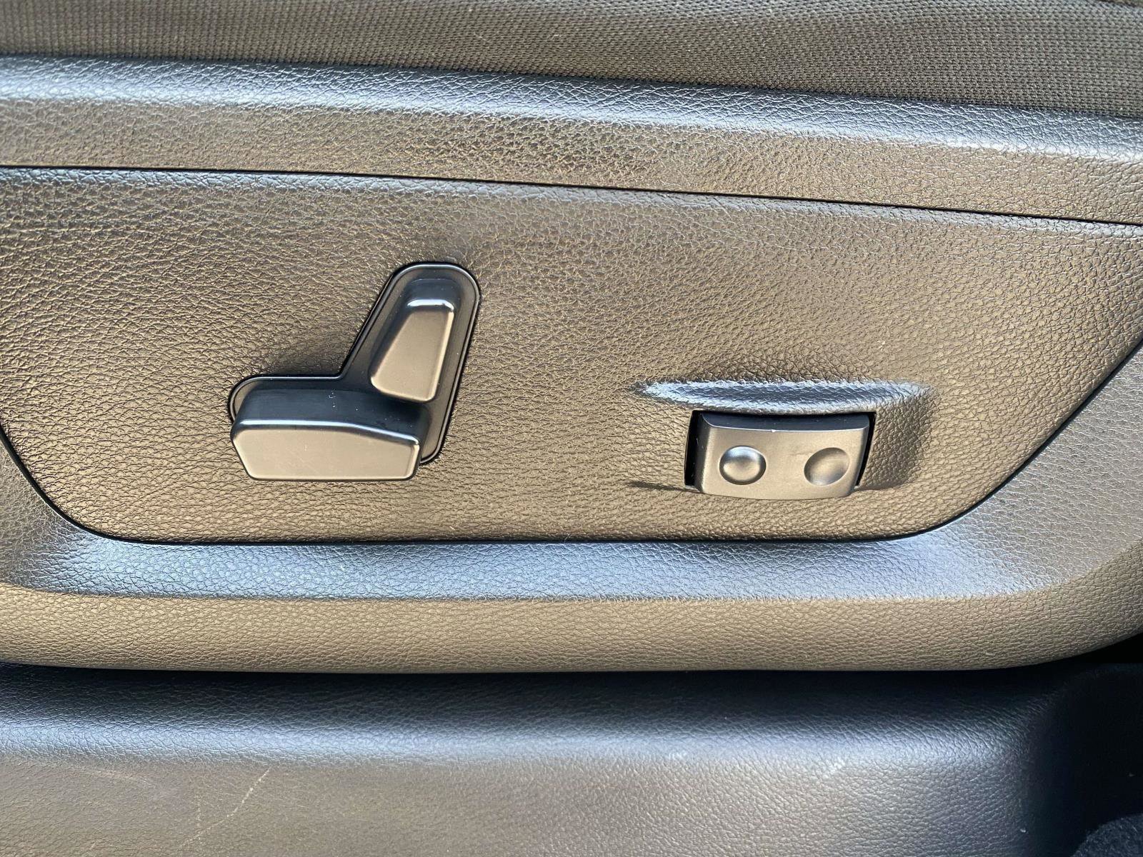 Certified 2024 RAM 2500 Big Horn w/ Sport Appearance Package image 13