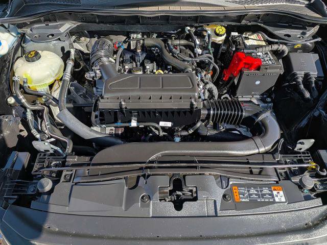 Certified 2023 Ford Escape Active image 16