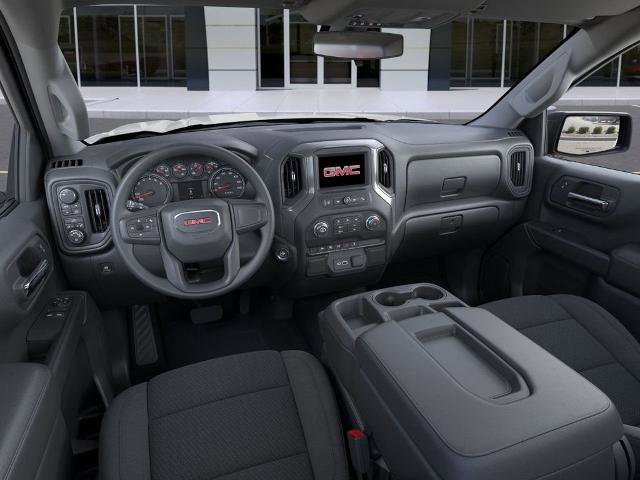 New 2026 GMC Sierra 1500 Pro w/ Pro Value Package image 15
