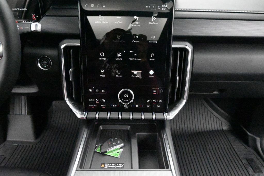 New 2026 GMC Acadia Elevation w/ Elevation Premium Package AWD/4WD image 14
