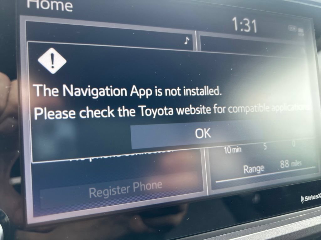 Certified 2023 Toyota Tacoma TRD Sport w/ Technology Package AWD/4WD image 19