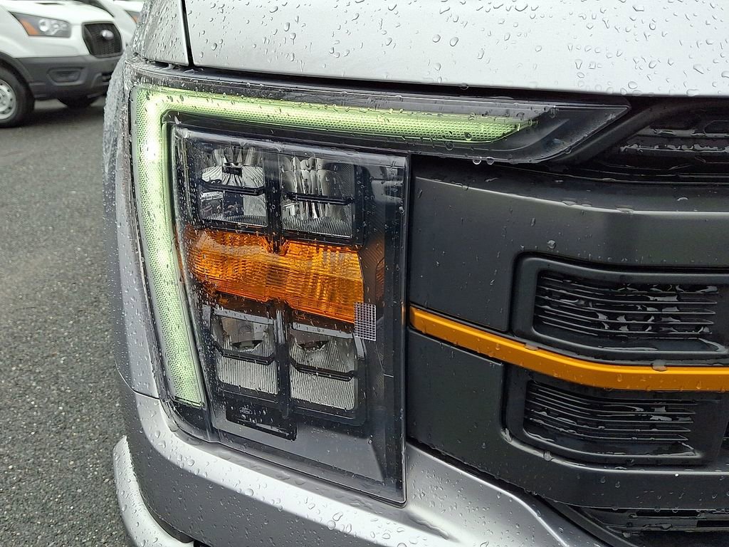 Certified 2023 Ford F150 Tremor image 9