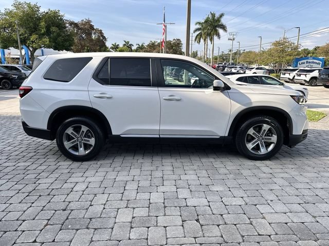 Used 2023 Honda Pilot EX-L image 14