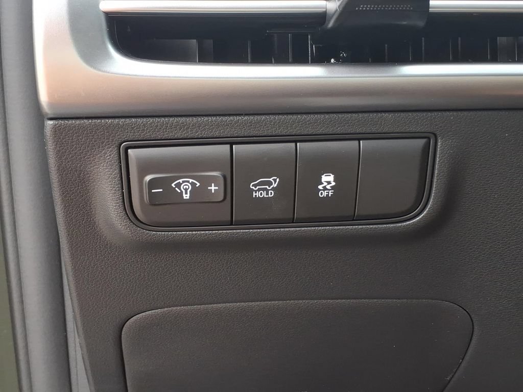 Certified 2026 Hyundai Tucson SEL Plus FWD image 18