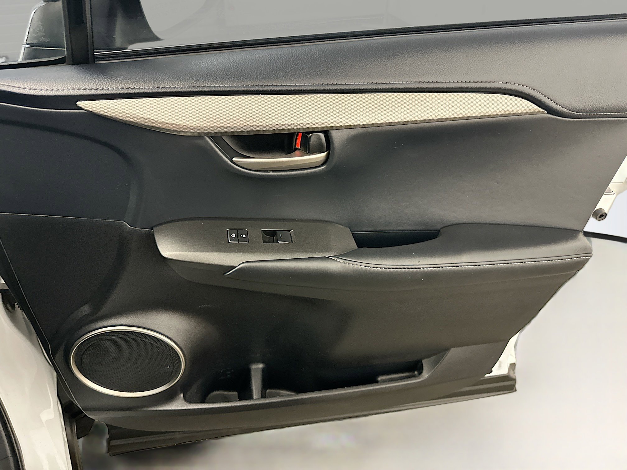 Used 2016 Lexus NX 200t F Sport w/ F Sport Premium Package AWD/4WD image 35