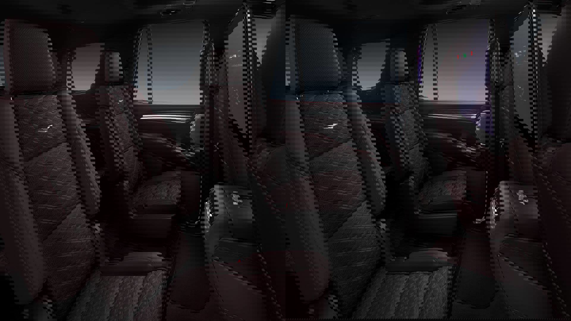 New 2026 Cadillac Escalade Sport w/ Touring Package image 20