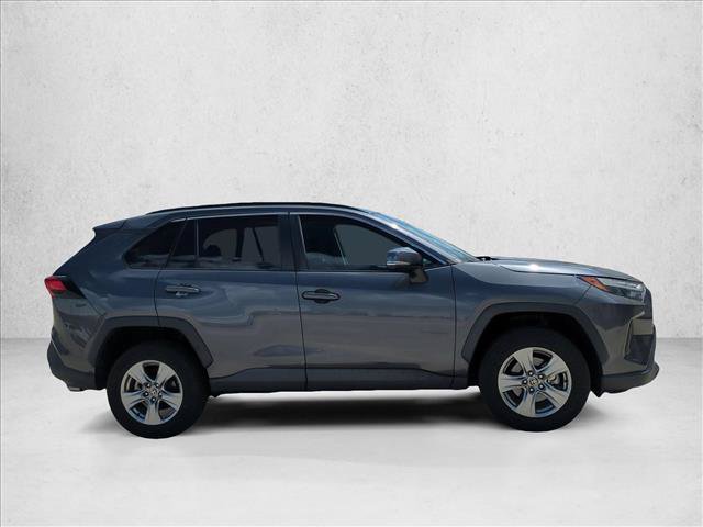 Used 2023 Toyota RAV4 XLE w/ Convenience Package FWD image 4