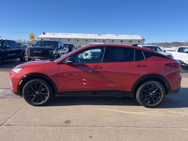 Used 2024 Buick Envista Sport Touring w/ Convenience I Package image 6