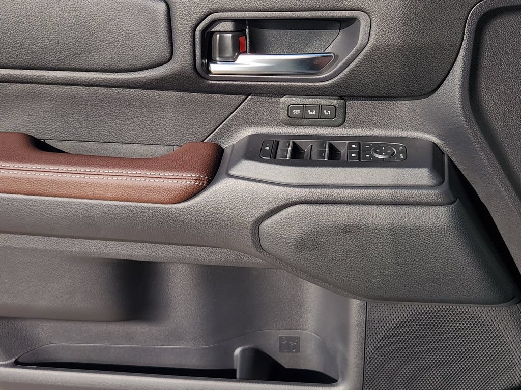 New 2027 Toyota Land Cruiser AWD/4WD image 17