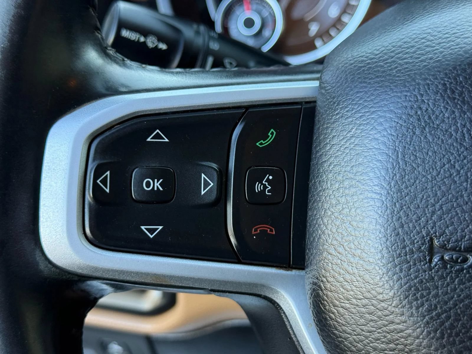 Used 2020 RAM 1500 Big Horn AWD/4WD image 26