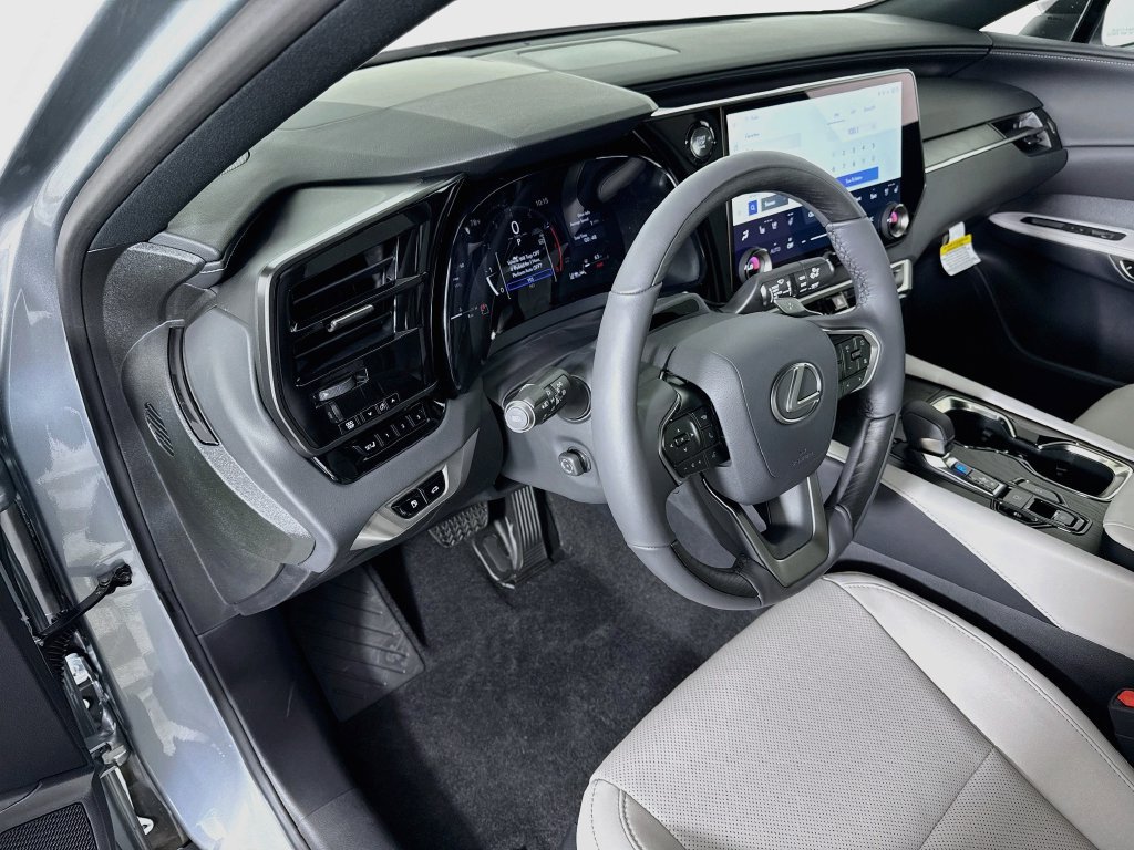 New 2026 Lexus RX 350 Premium w/ Convenience Package FWD image 9