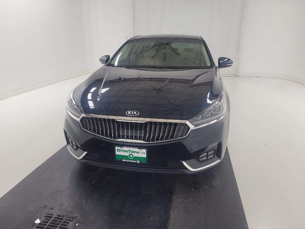 Used 2018 Kia Cadenza Technology FWD image 15