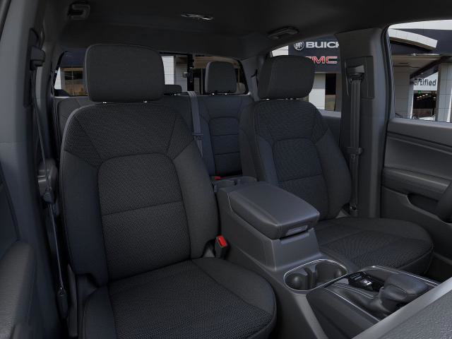 New 2026 GMC Canyon Elevation w/ Convenience Package image 30