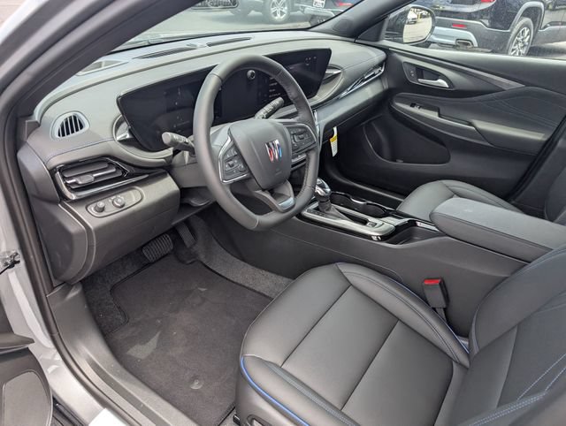 New 2026 Buick Envista Sport Touring w/ Convenience I Package FWD image 13