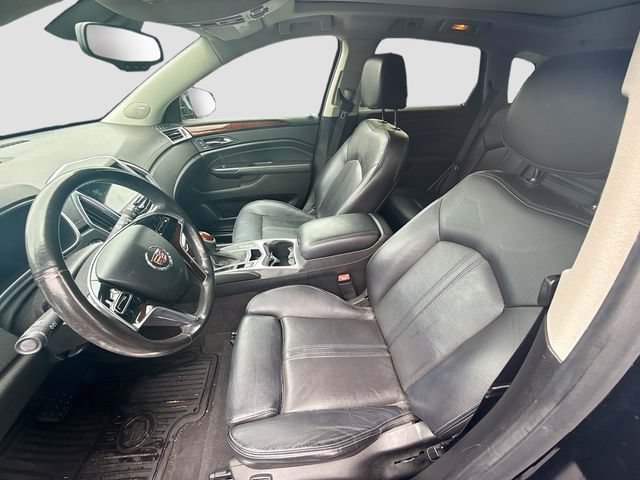 Used 2015 Cadillac SRX Luxury w/ Driver Awareness Package FWD image 28