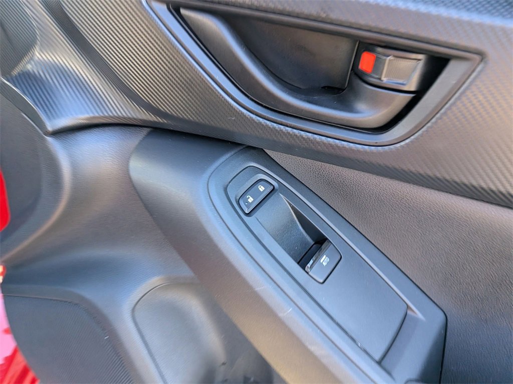 Used 2024 Subaru Crosstrek 2.0i Premium image 28