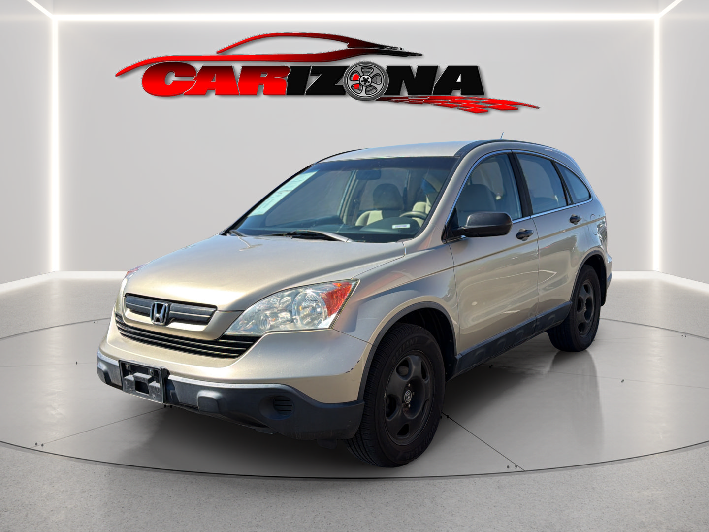 Used 2007 Honda CR-V LX image 11