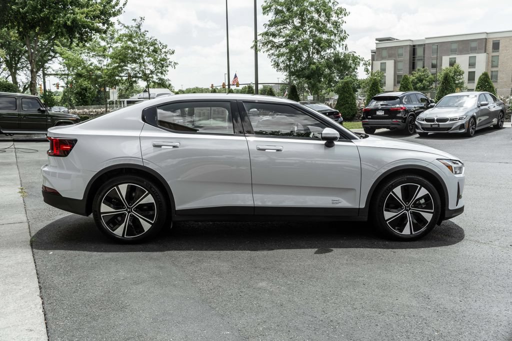 Used 2023 Polestar Polestar 2 AWD/4WD image 3