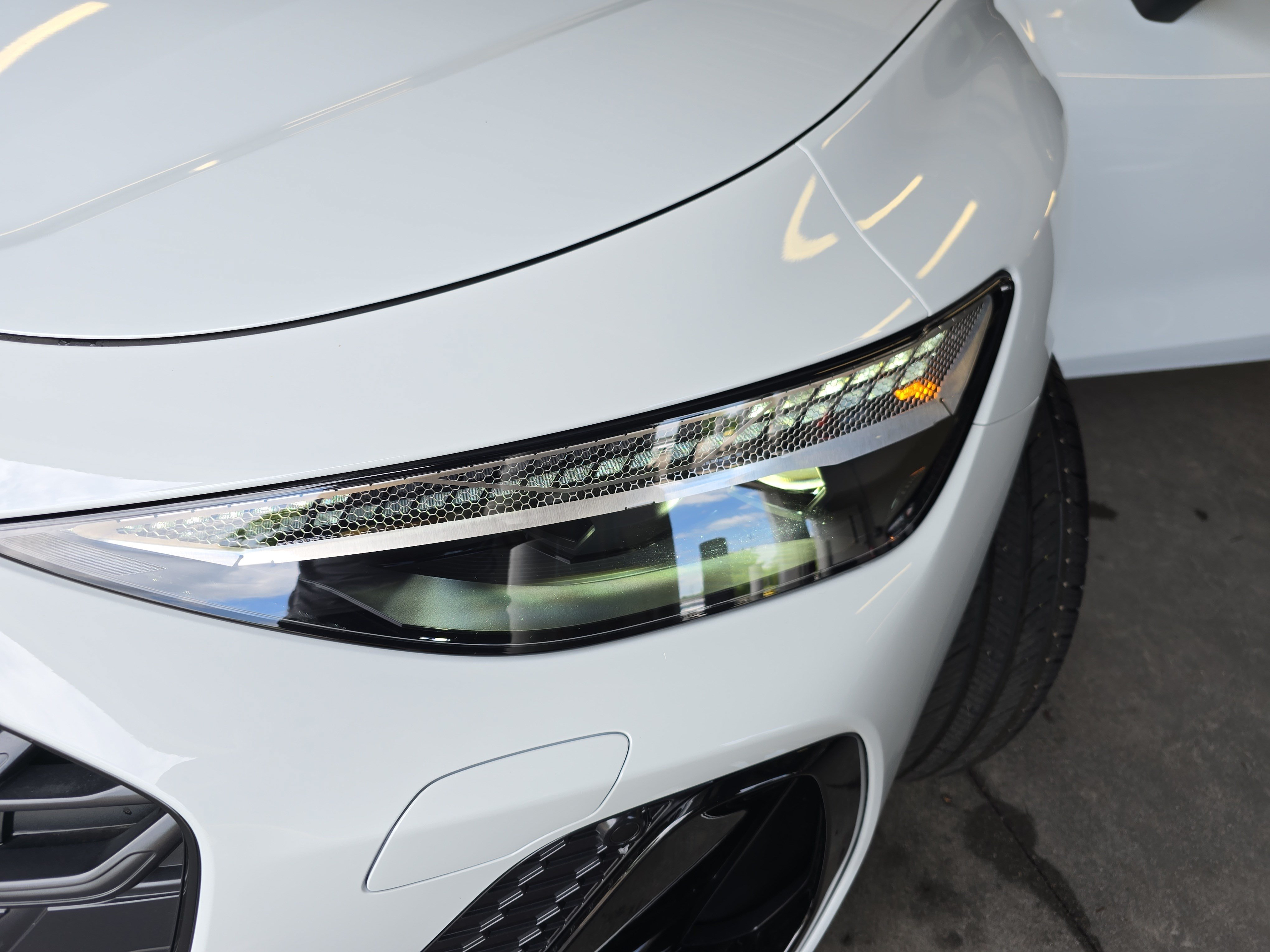 New 2026 Audi A6 Premium Plus AWD/4WD image 27