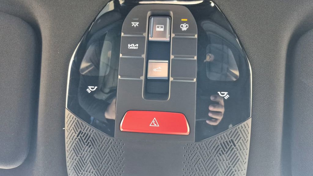 New 2026 Kia EV9 Land image 26