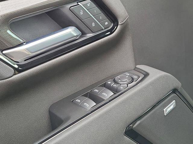 New 2026 GMC Sierra 2500 AT4 w/ AT4 Premium Plus Package image 10