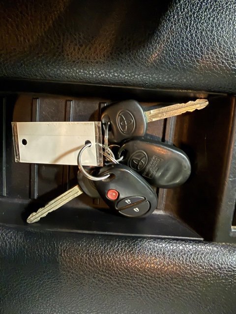 Used 2015 Toyota Tundra SR5 image 39