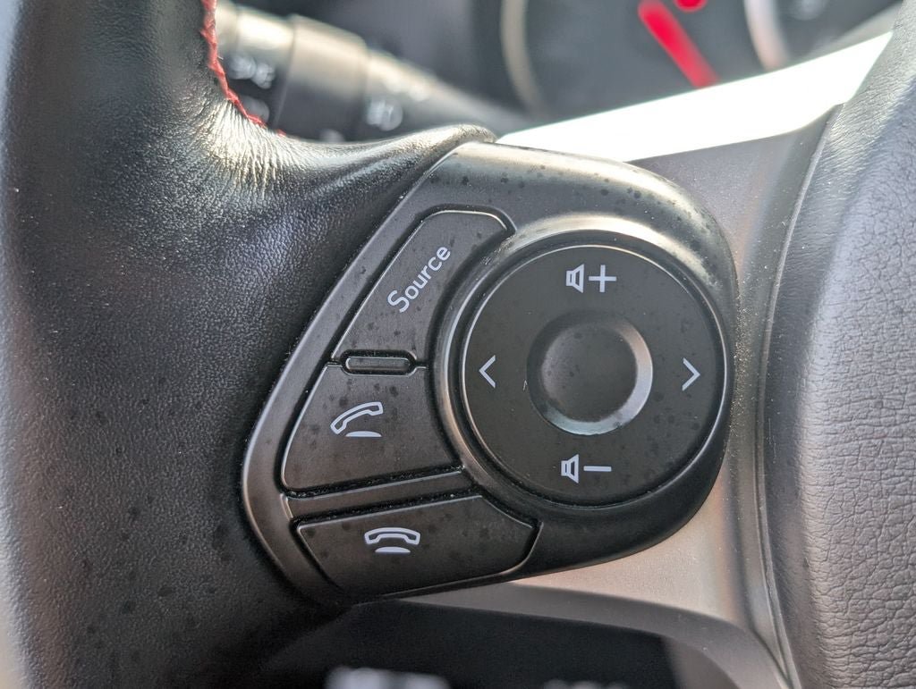 Used 2018 Subaru BRZ Limited RWD image 15