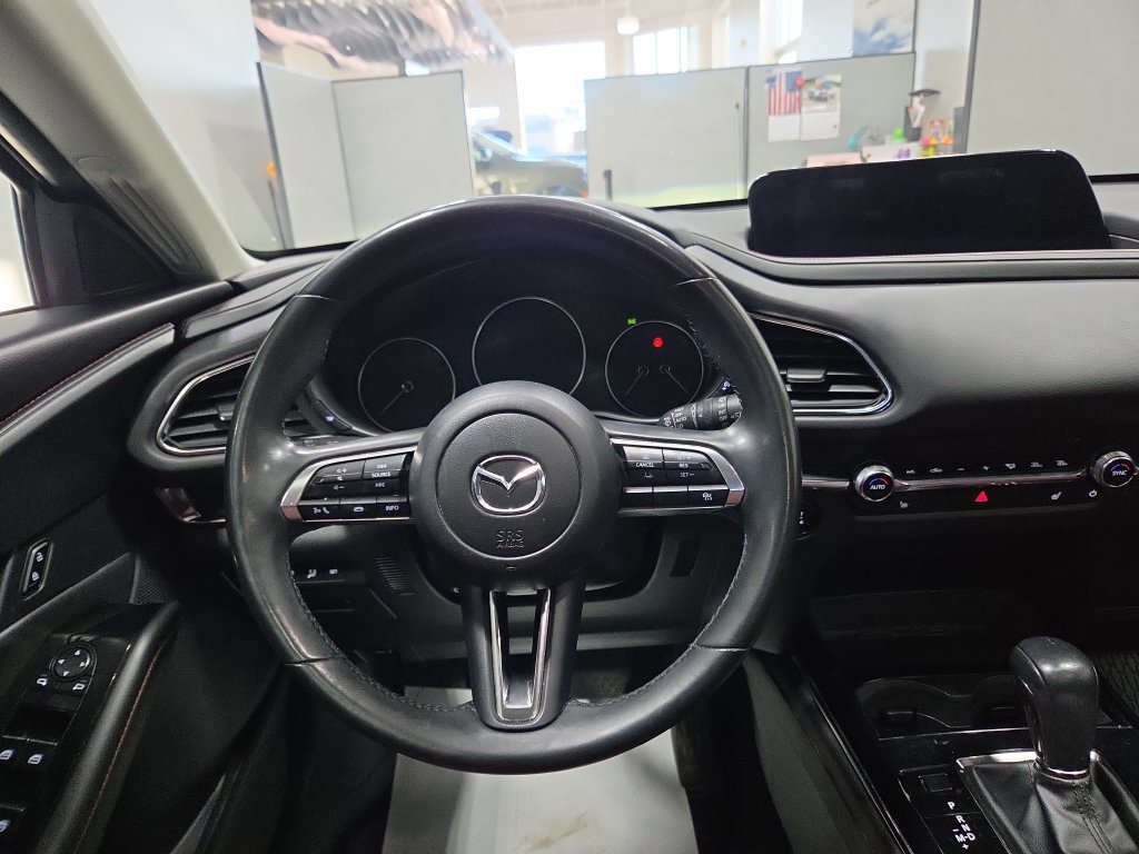 Used 2024 MAZDA CX-30 AWD 2.5 S w/ Preferred Package image 28