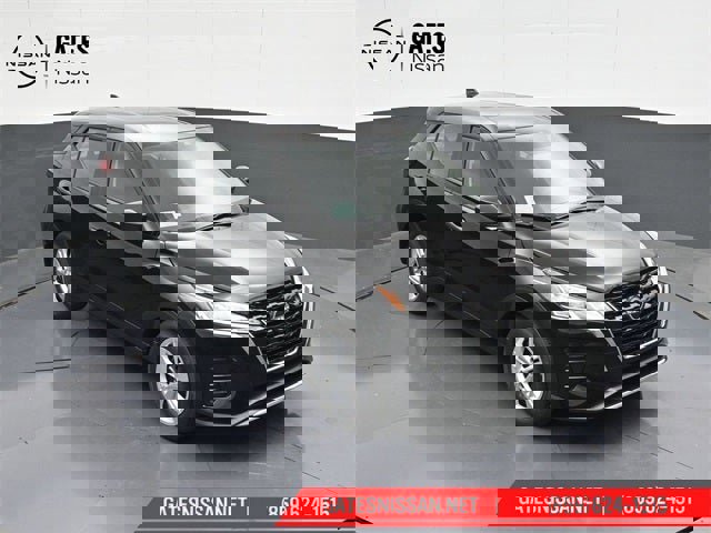 New 2025 Nissan Kicks Play S image 50