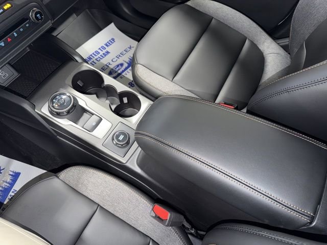 New 2026 Ford Bronco Sport Big Bend w/ Convenience Package image 21