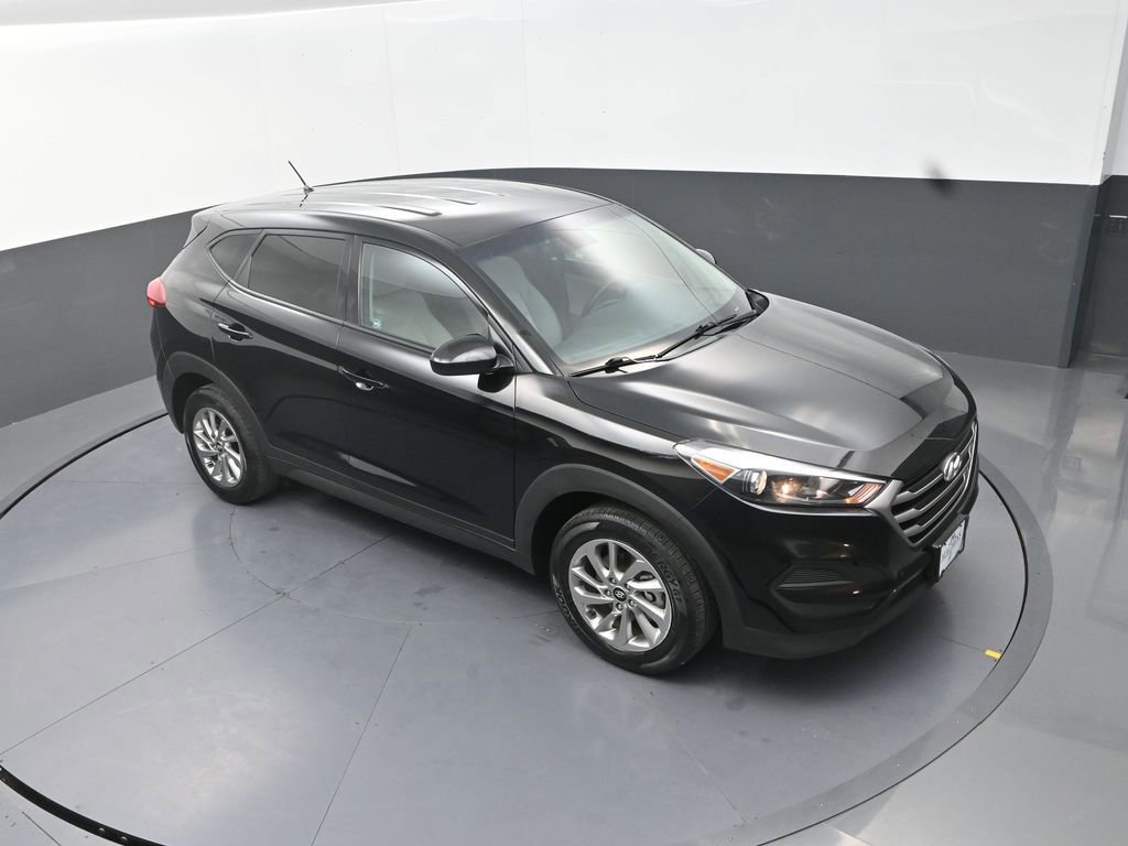 Used 2018 Hyundai Tucson SE FWD image 14