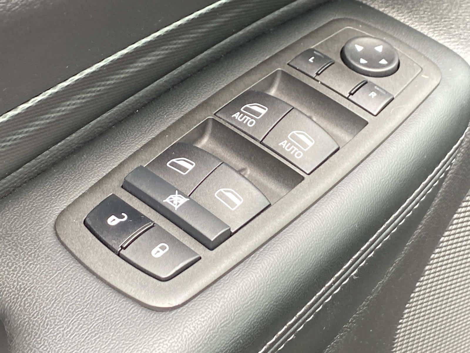 Certified 2022 Dodge Durango GT AWD/4WD image 29