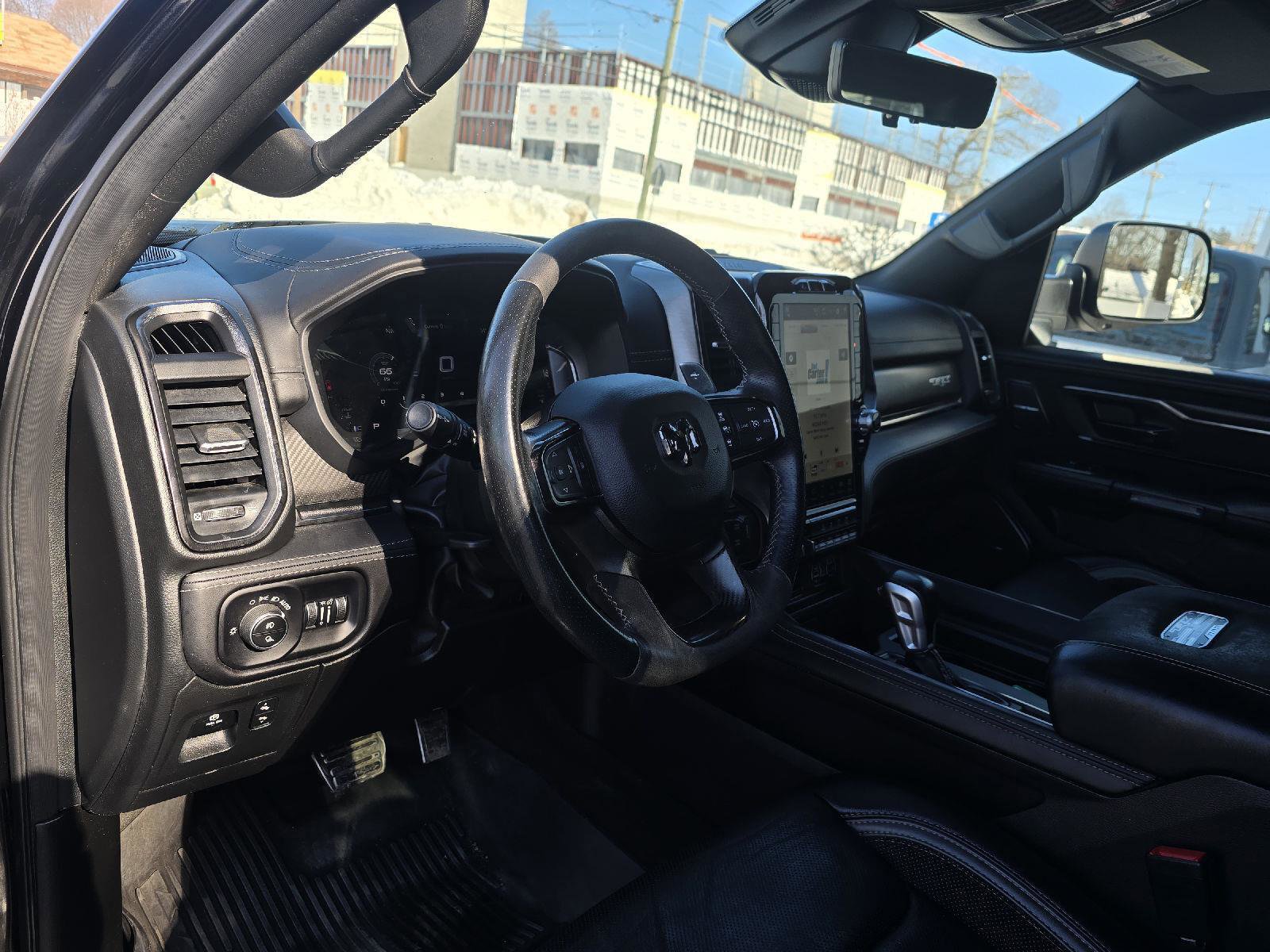 Used 2023 RAM 1500 TRX w/ TRX Level 2 Equipment Group image 23
