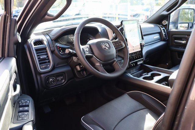Used 2025 RAM 2500 Laramie image 16