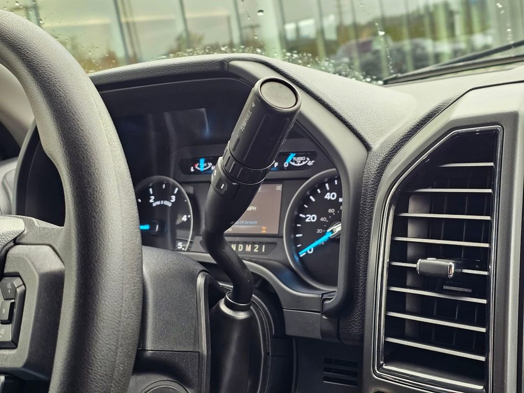 Used 2019 Ford F250 XLT w/ XLT Value Package AWD/4WD image 32