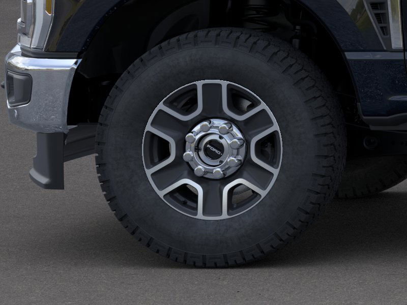 New 2025 Ford F350 Lariat w/ Lariat Ultimate Package image 19