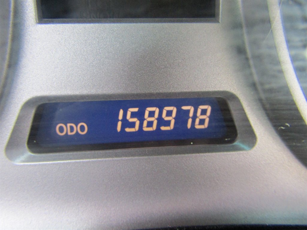 Used 2010 Lexus IS 250 RWD image 7